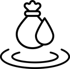 Icon Lebih Hemat Lebih hemat Digunakan